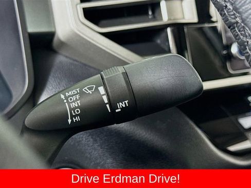 Used 2024 Toyota Tundra SR5 w/ SR5 Premium Package AWD/4WD image 16