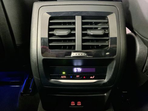 Used 2024 BMW X3 xDrive30i w/ Convenience Package w/ZPA image 33