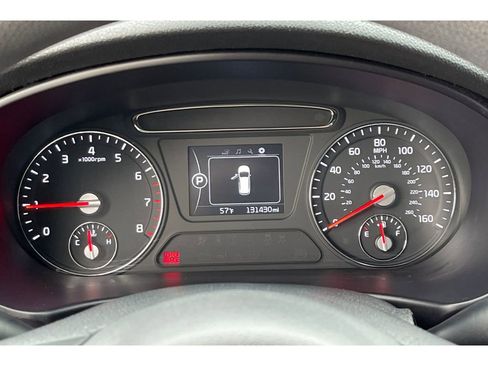 Used 2018 Kia Sorento LX image 37
