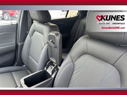 New 2026 Buick Envista Sport Touring w/ Convenience I Package image 18