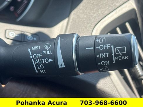 Used 2020 Acura MDX SH-AWD w/ Technology Package image 11