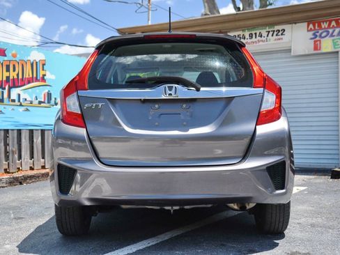 Used 2015 Honda Fit EX image 23