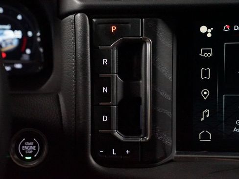 Used 2023 GMC Yukon XL Denali w/ Max Trailering Package AWD/4WD image 17