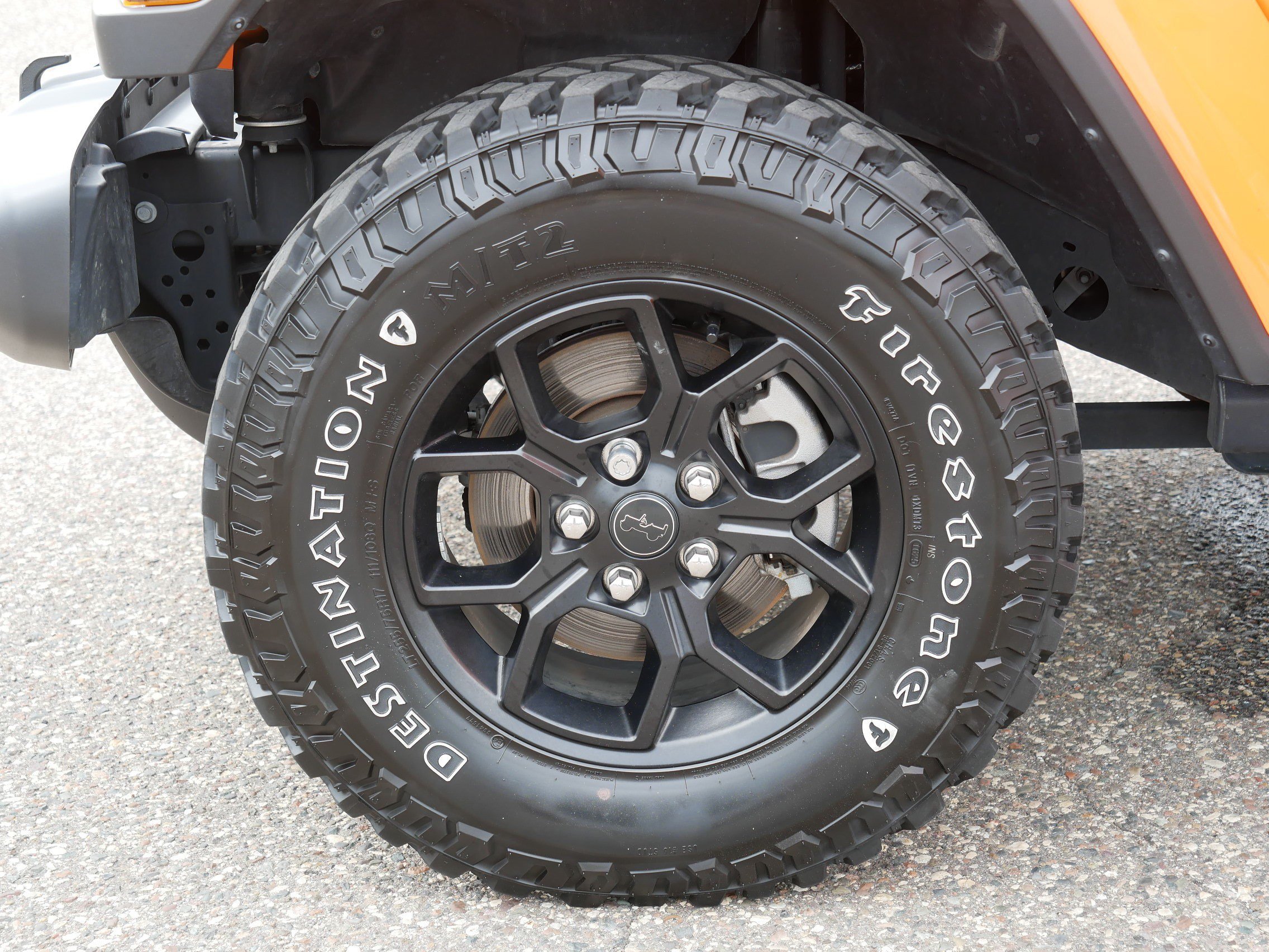 Used 2025 Jeep Gladiator Sport AWD/4WD image 15
