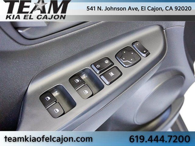 Used 2018 Hyundai Kona SEL w/ SEL Tech Package 02 FWD image 26