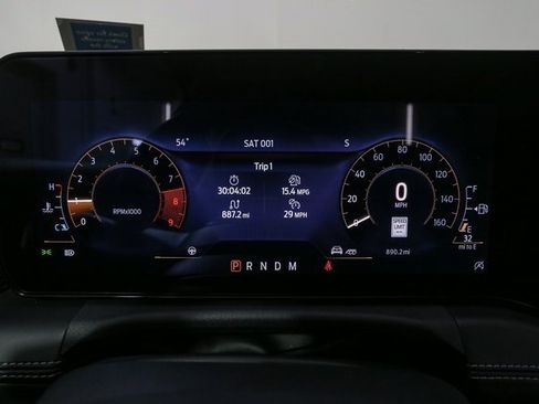 Used 2025 Ford Mustang GT Premium image 33