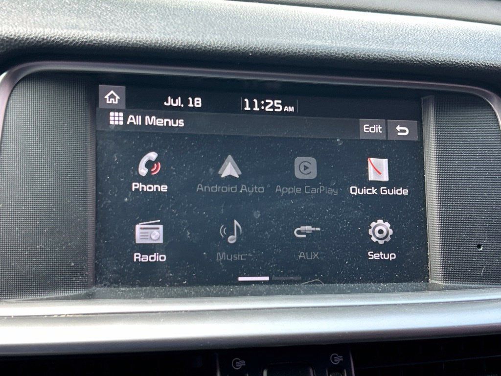 Used 2020 Kia Optima LX FWD image 32
