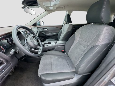 Used 2023 Nissan Rogue SV FWD image 13