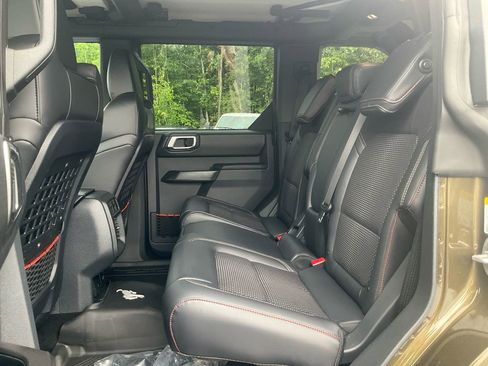 New 2026 Ford Bronco Raptor AWD/4WD image 14