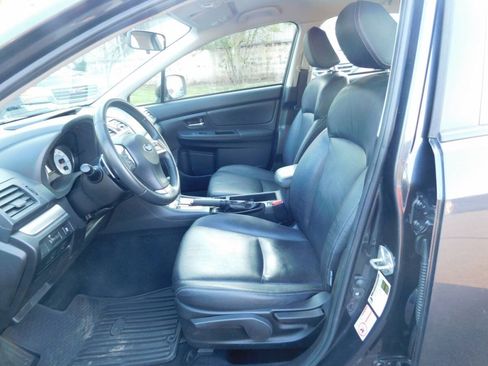 Used 2014 Subaru Impreza 2.0i Sport Limited AWD/4WD image 6