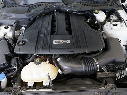 Used 2021 Ford Mustang GT image 42