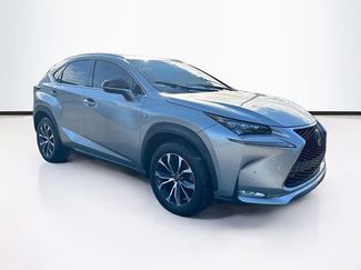 Used 2017 Lexus NX 200t F Sport w/ F Sport Premium Package video 1