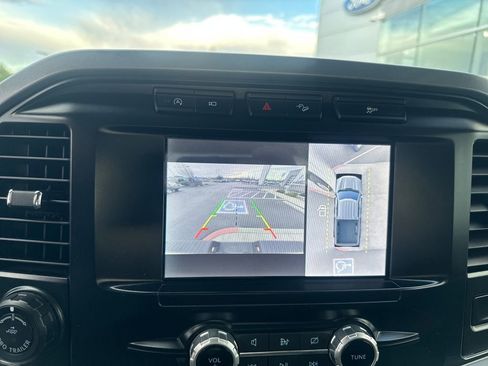 Used 2023 Ford F150 XLT w/ Equipment Group 301A Mid image 20