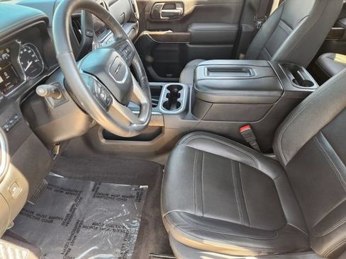 Used 2020 GMC Sierra 3500 Denali w/ Denali Ultimate Package AWD/4WD image 9