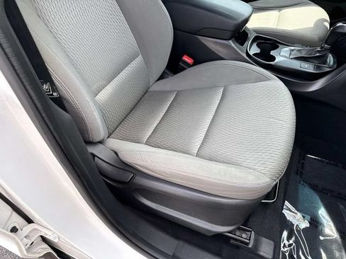 Used 2015 Hyundai Santa Fe GLS FWD image 10