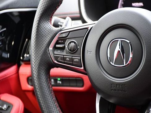 Certified 2023 Acura MDX A-Spec AWD/4WD image 25