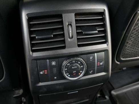 Used 2016 Mercedes-Benz GL 550 4MATIC image 66