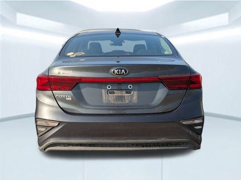 Used 2020 Kia Forte Sedan image 6