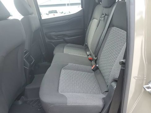 Used 2025 Ford Ranger XL w/ Trailer Tow Package AWD/4WD image 25