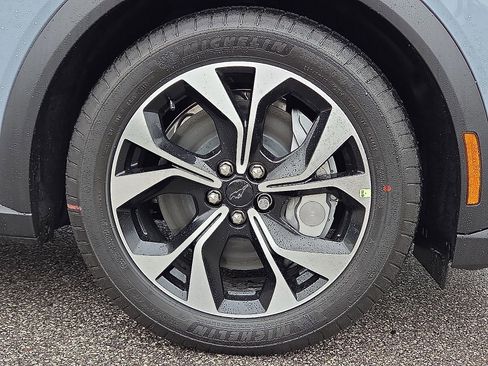 New 2025 Ford Mustang Mach-E Select w/ Interior Protection Package image 7