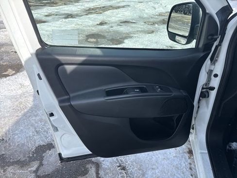 Used 2022 RAM ProMaster City Tradesman image 17