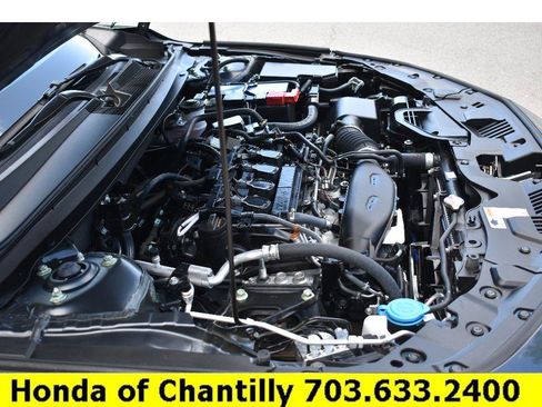 Certified 2025 Honda Accord SE image 37