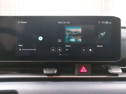 New 2026 Kia Carnival EX image 24