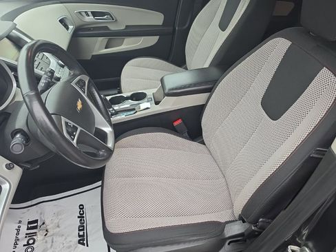 Used 2017 Chevrolet Equinox LT w/ Convenience Package image 22