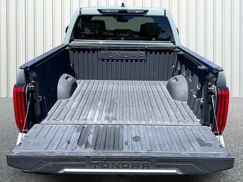 Used 2024 Toyota Tundra Limited AWD/4WD image 25