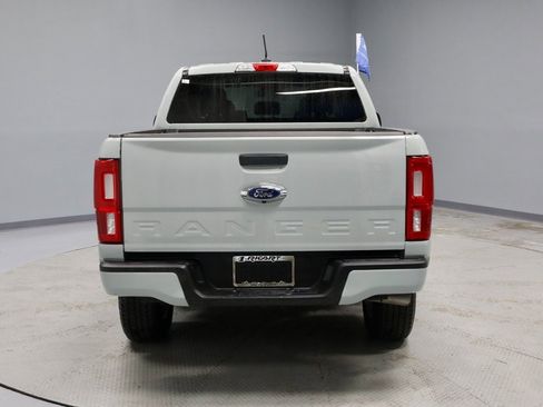 Certified 2022 Ford Ranger XLT image 5