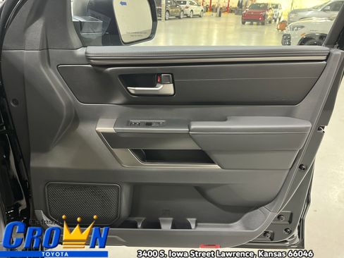 New 2026 Toyota Tundra SR5 image 37