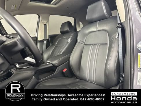 Used 2026 Honda HR-V EX-L image 20