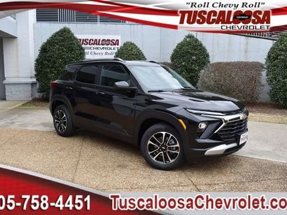 New 2026 Chevrolet TrailBlazer LT w/ Convenience Package