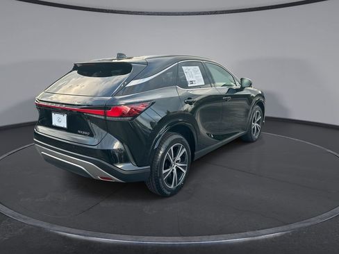 Used 2024 Lexus RX 350 Premium w/ Convenience Package FWD image 11