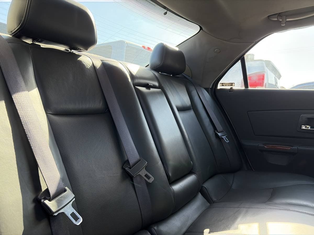 Used 2003 Cadillac CTS 3.2 w/ Preferred Equipment Group RWD image 20
