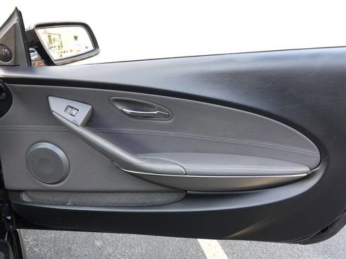 Used 2005 BMW 645Ci Coupe image 72