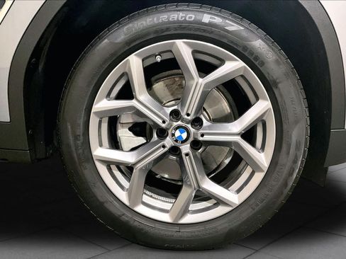 Used 2024 BMW X3 xDrive30i w/ Premium Package AWD/4WD image 10