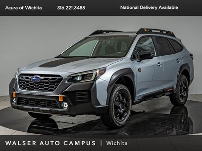 Used 2023 Subaru Outback Wilderness