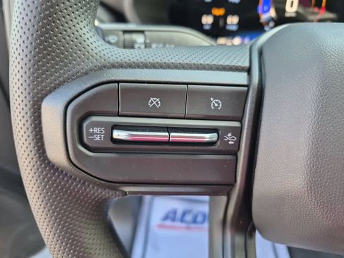 New 2026 Chevrolet Colorado W/T AWD/4WD image 16