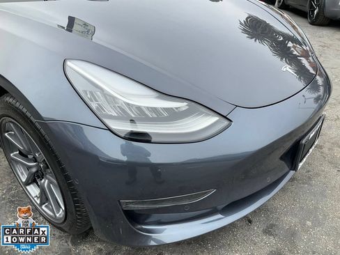 Used 2018 Tesla Model 3 Long Range RWD image 79