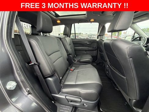 Used 2021 Honda Pilot Elite image 23