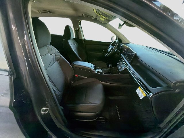 New 2026 Hyundai Tucson SE FWD image 27