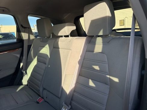 Used 2021 Honda CR-V EX image 26