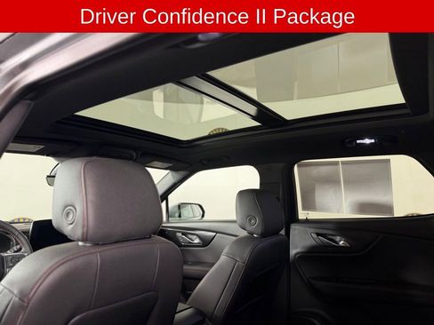 Used 2026 Chevrolet Blazer RS w/ Driver Confidence II Package AWD/4WD image 18
