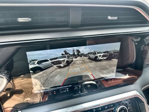 New 2026 GMC Sierra 2500 Denali Ultimate AWD/4WD image 29