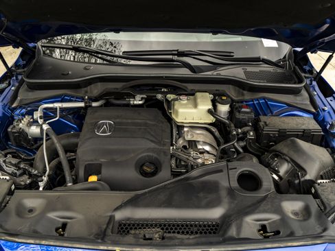 Used 2025 Acura MDX Type S image 49