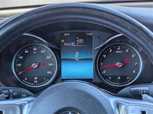 Used 2022 Mercedes-Benz GLC 300 image 11