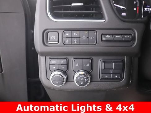 Used 2021 GMC Yukon AT4 w/ AT4 Premium Plus Package AWD/4WD image 22