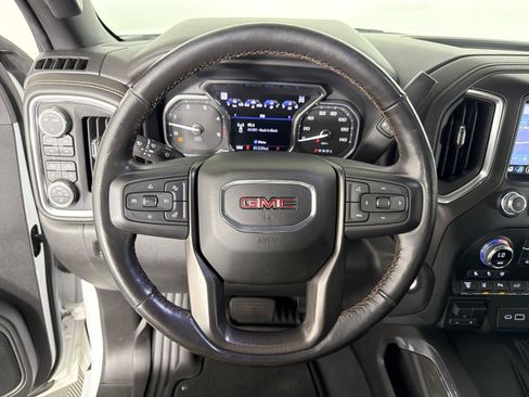 Used 2022 GMC Sierra 2500 AT4 w/ AT4 Premium Plus Package AWD/4WD image 23