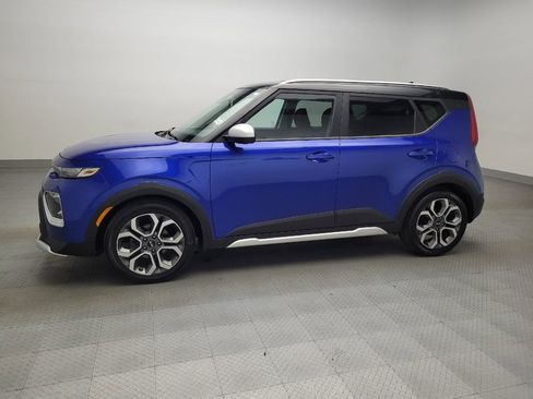 Used 2021 Kia Soul X-Line FWD image 2